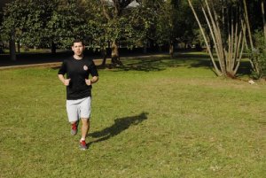 Treinamento Intervalado de Alta Intensidade na Corrida - HIIT
