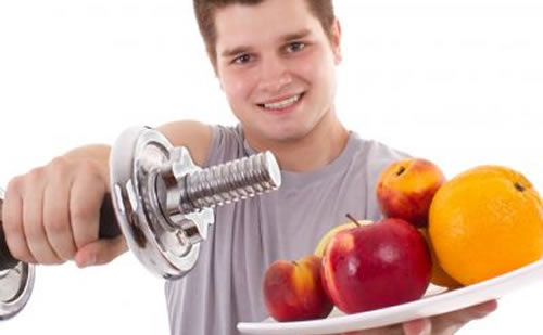 Exerc�cio e Fome