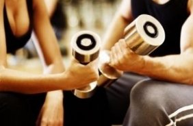 Envelhecimento e Muscula��o
