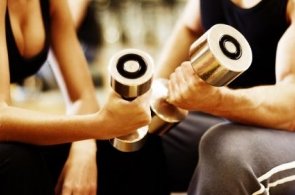 Envelhecimento e Muscula��o
