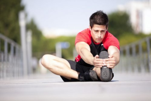 Devo Fazer Exerc�cios De Alongamento?