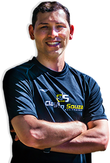 Clayton Souza - Personal Trainer em S�o Paulo