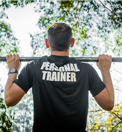 Personal trainer para aulas de muscula��o na regi�o de Moema, Campo Belo e Itaim Bibi